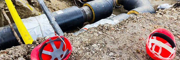 Cathodic Protection Systems